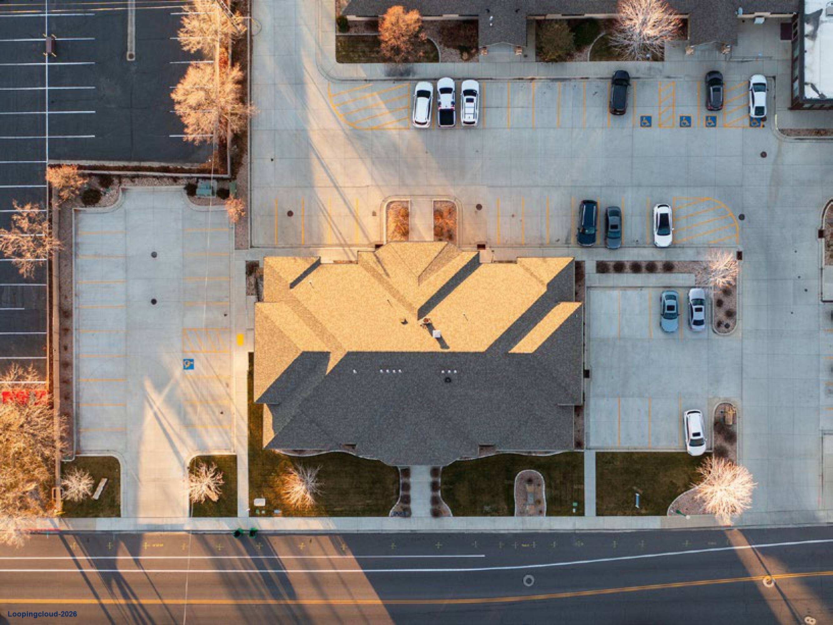 13,000 SF Modern Professional Building | For Sale or Lease | Immediate I-15 Access
