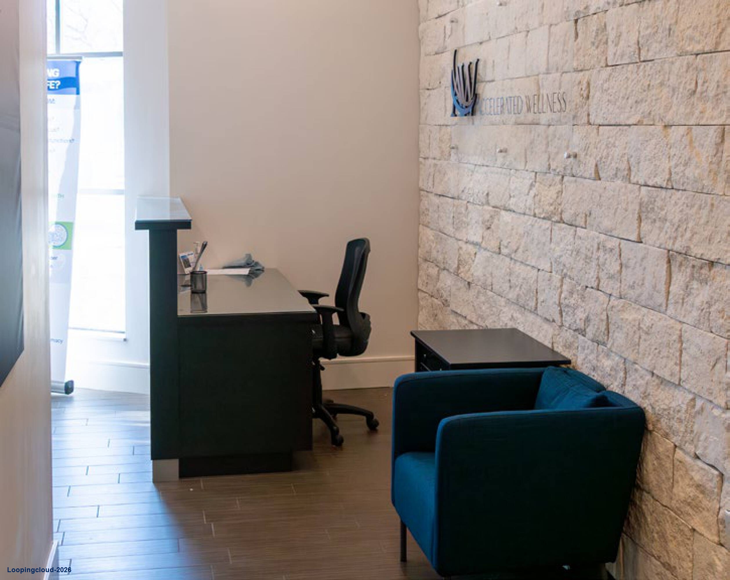 13,000 SF Modern Professional Building | For Sale or Lease | Immediate I-15 Access