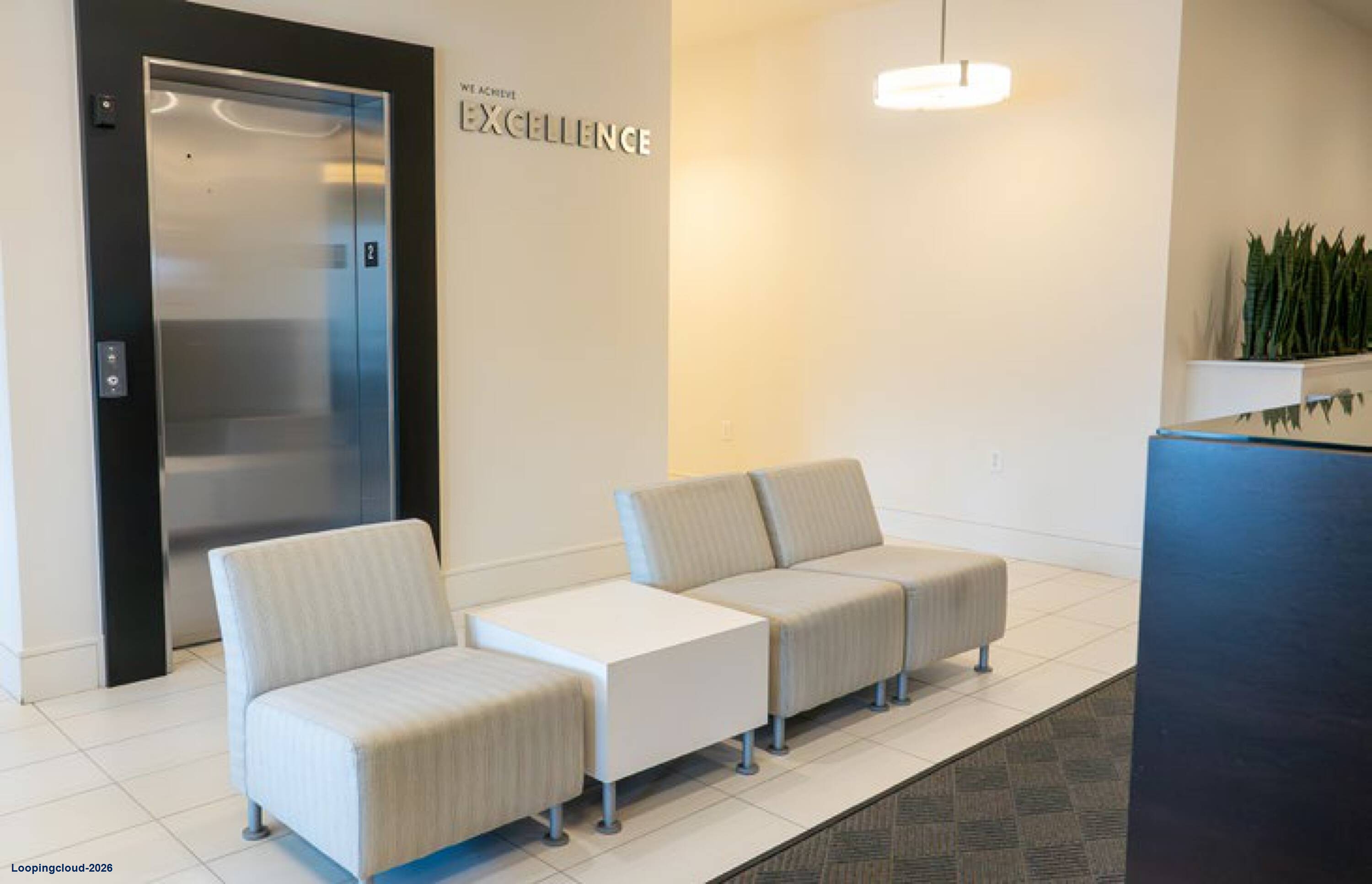 13,000 SF Modern Professional Building | For Sale or Lease | Immediate I-15 Access