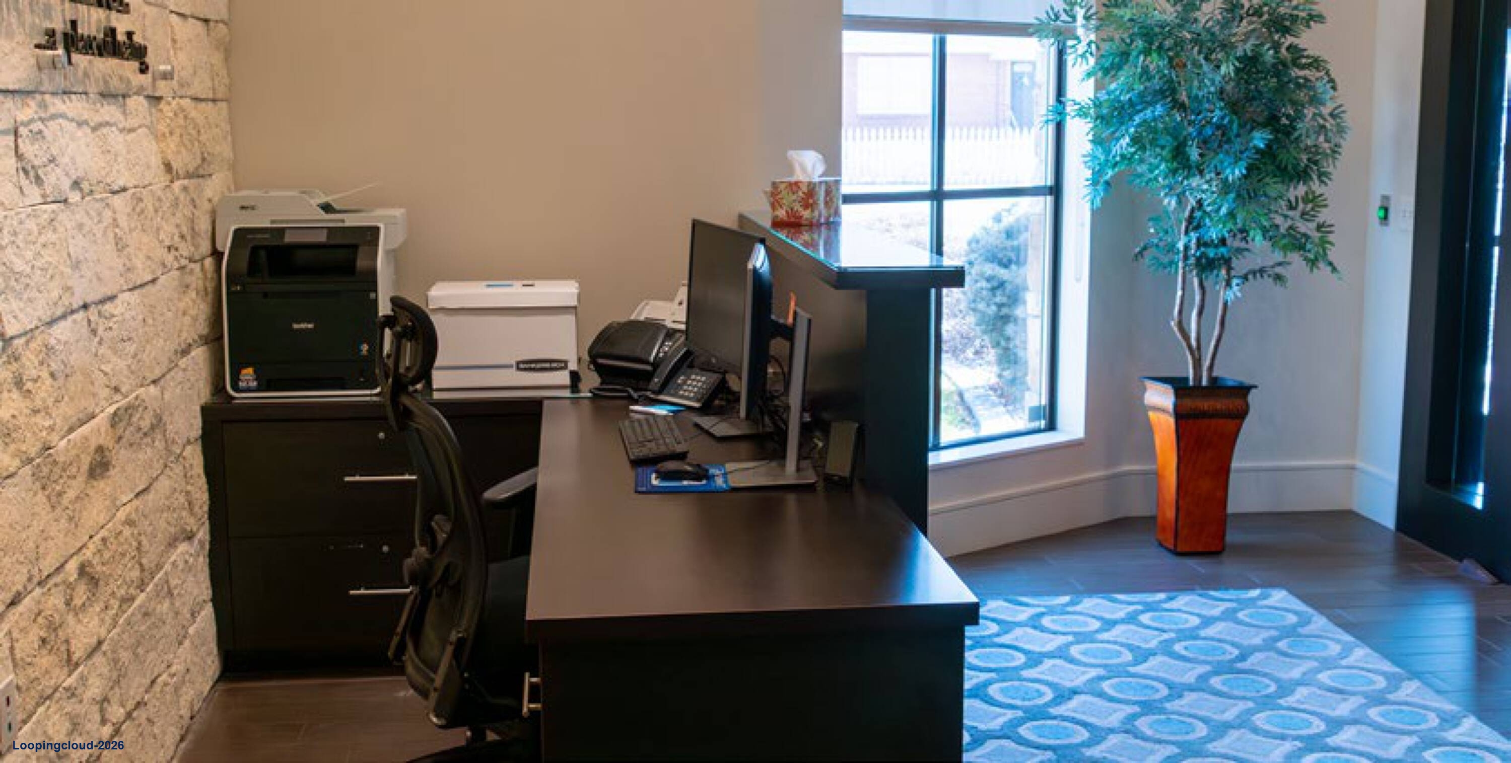 13,000 SF Modern Professional Building | For Sale or Lease | Immediate I-15 Access