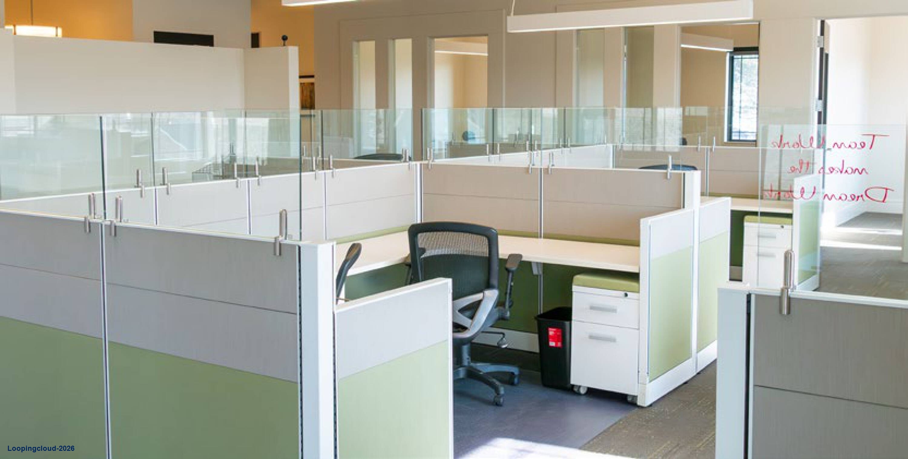 13,000 SF Modern Professional Building | For Sale or Lease | Immediate I-15 Access
