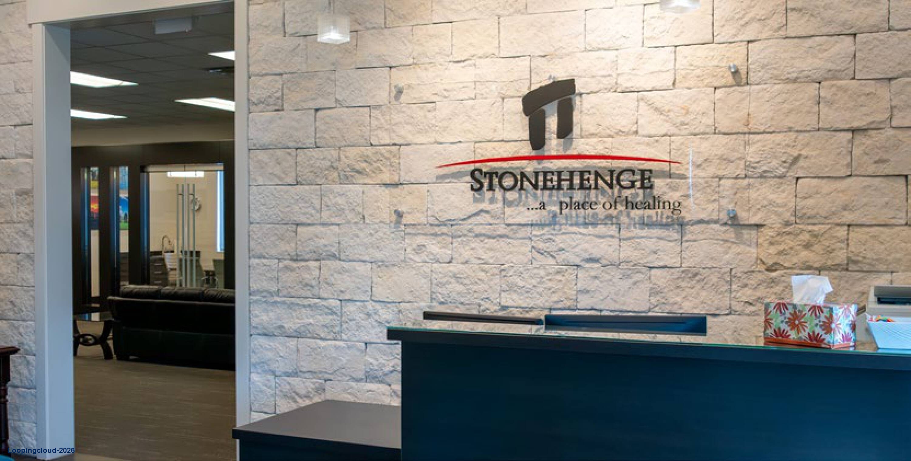 13,000 SF Modern Professional Building | For Sale or Lease | Immediate I-15 Access