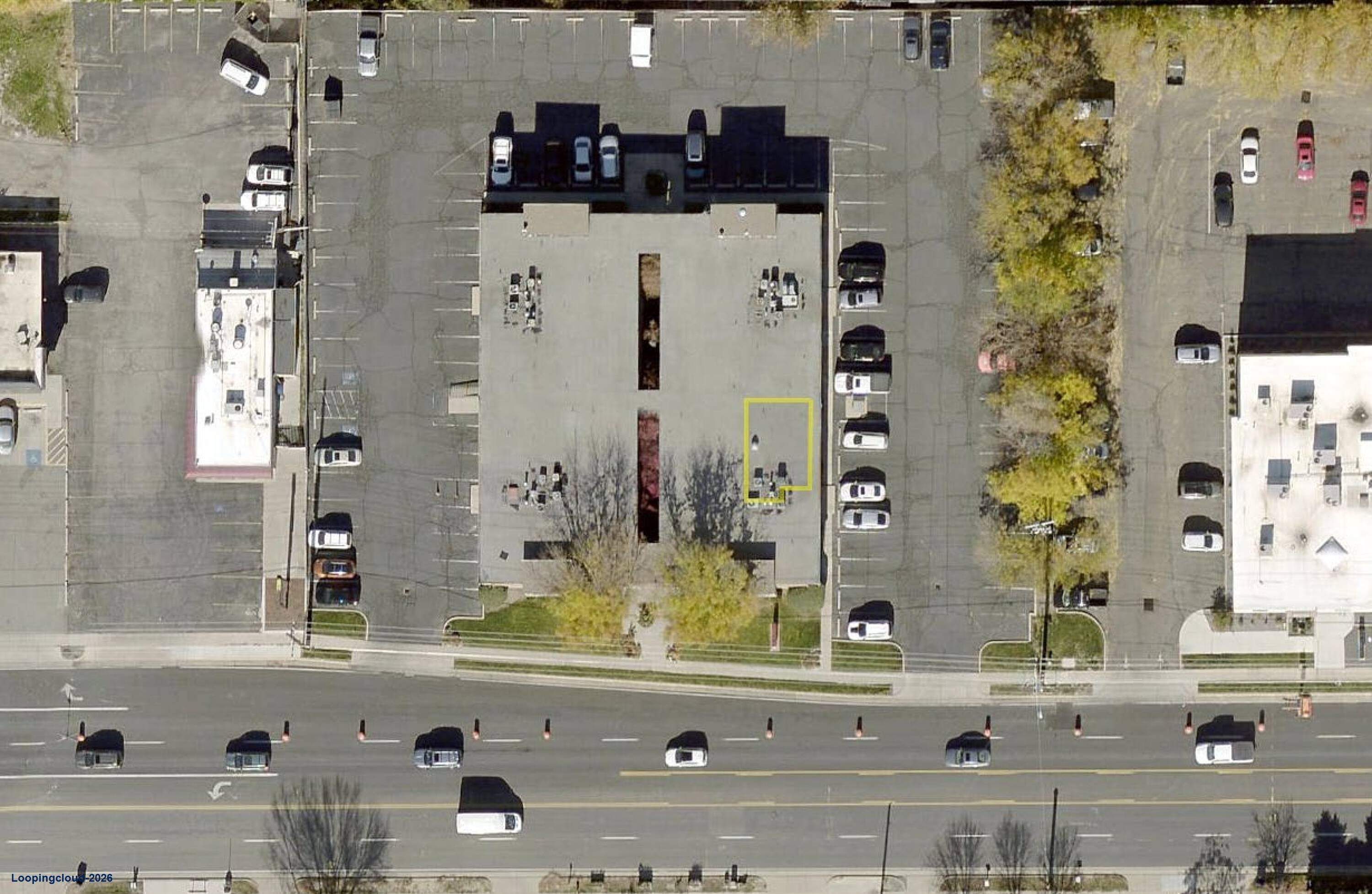 Prime Millcreek Location | 1,610 SF | 5 Fully Built-Out Operatories