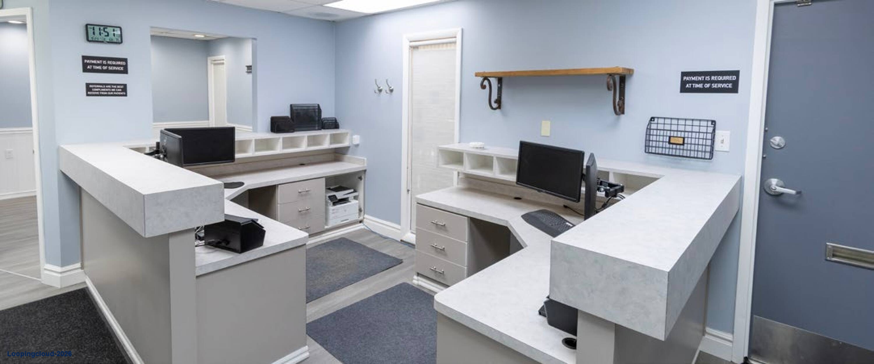 Prime Millcreek Location | 1,610 SF | 5 Fully Built-Out Operatories