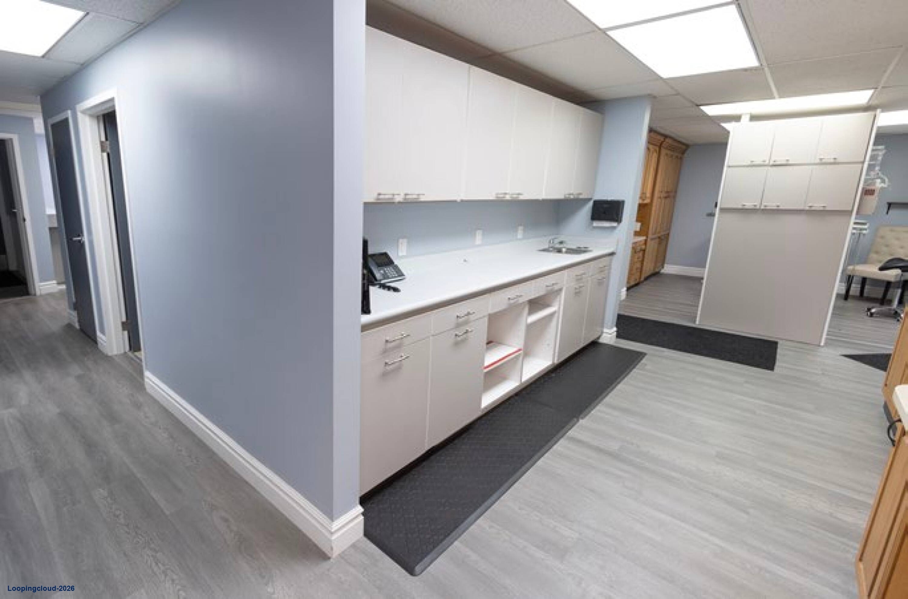 Prime Millcreek Location | 1,610 SF | 5 Fully Built-Out Operatories