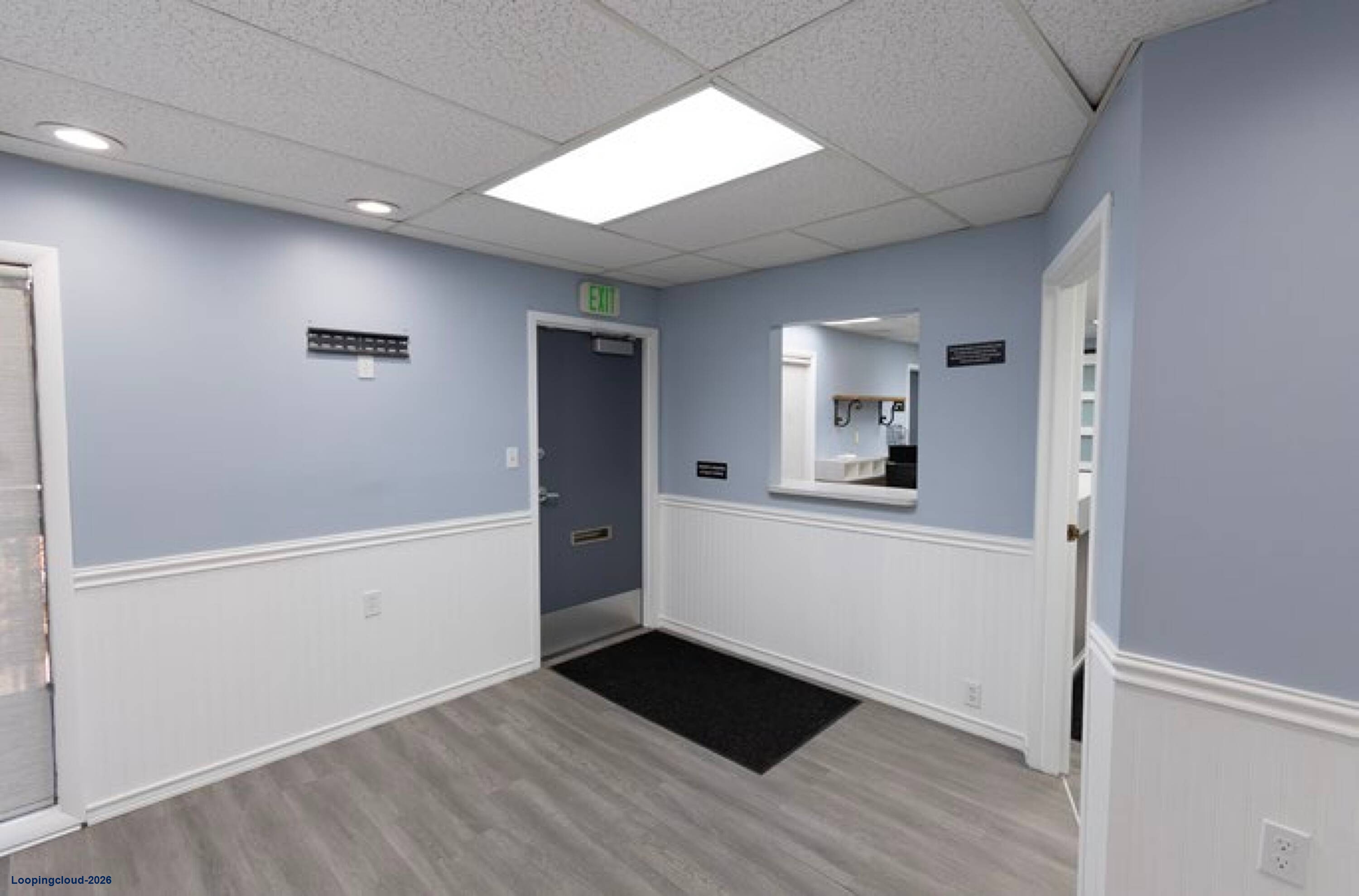 Prime Millcreek Location | 1,610 SF | 5 Fully Built-Out Operatories