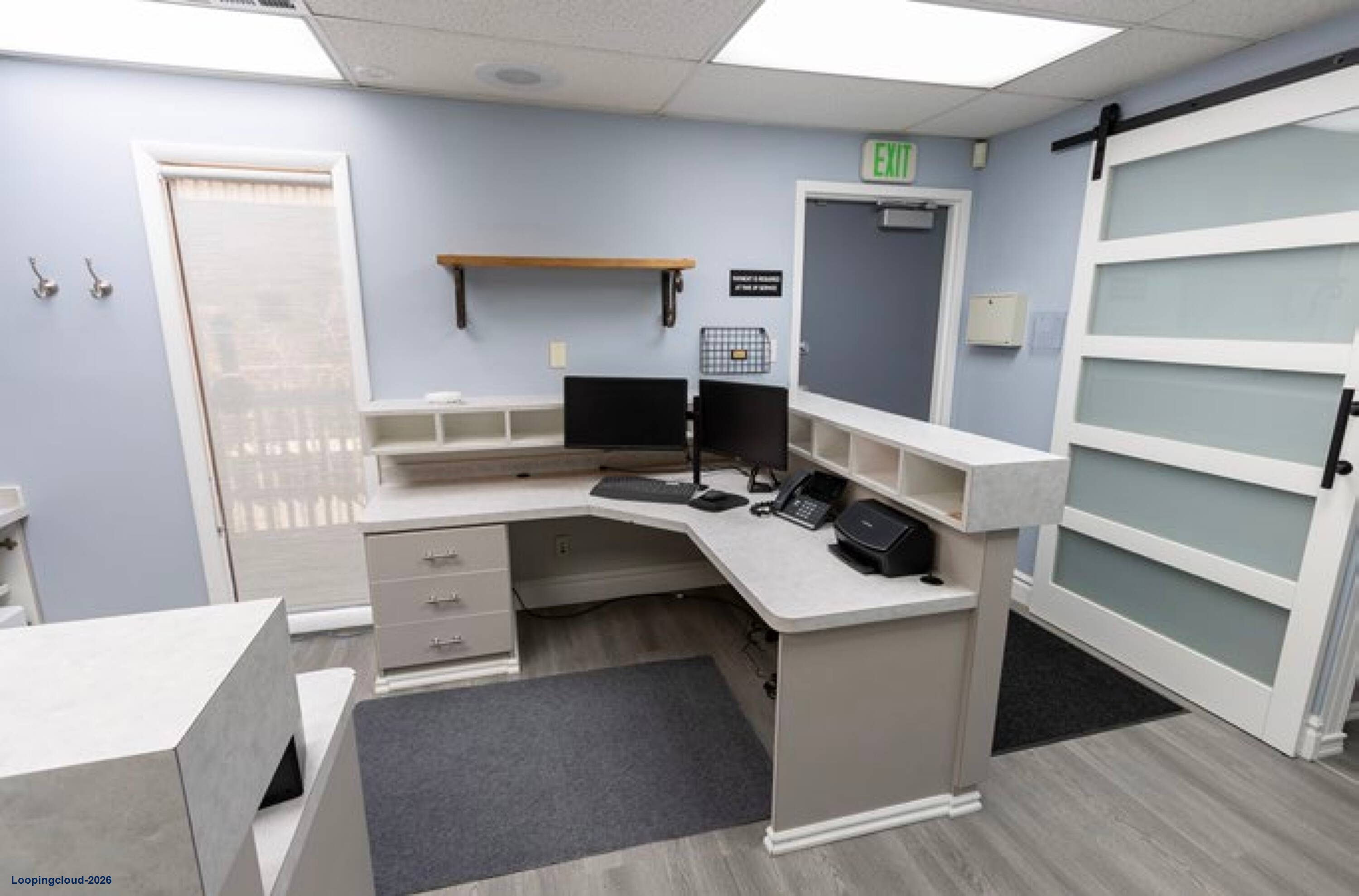 Prime Millcreek Location | 1,610 SF | 5 Fully Built-Out Operatories