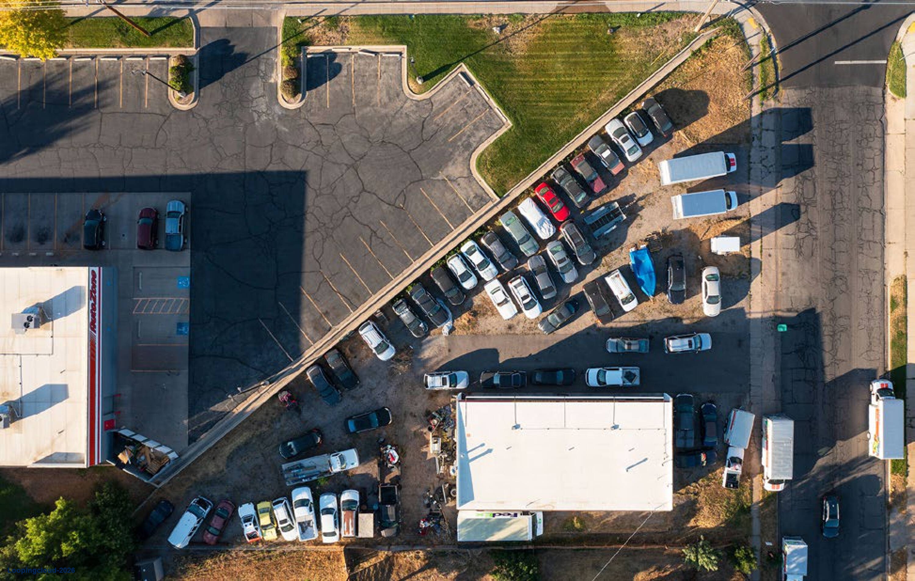 2,400 SF Mechanic Shop | 0.48 Acre High-Visibility Lot | Strategic US-89 Frontage