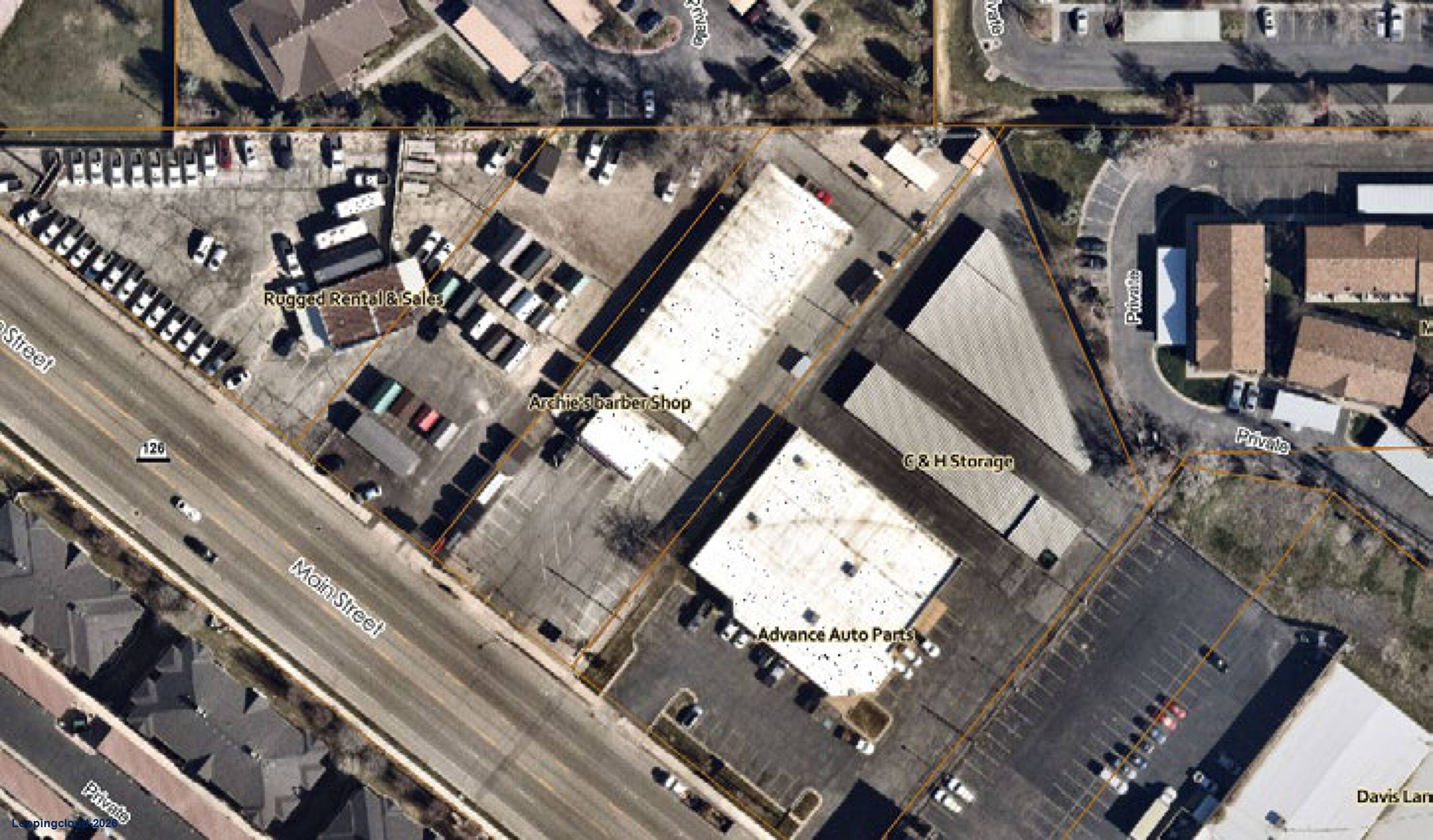 100% Occupied Retail & Self-Storage Facility | 10,346 SF | 5.00% Cap Rate