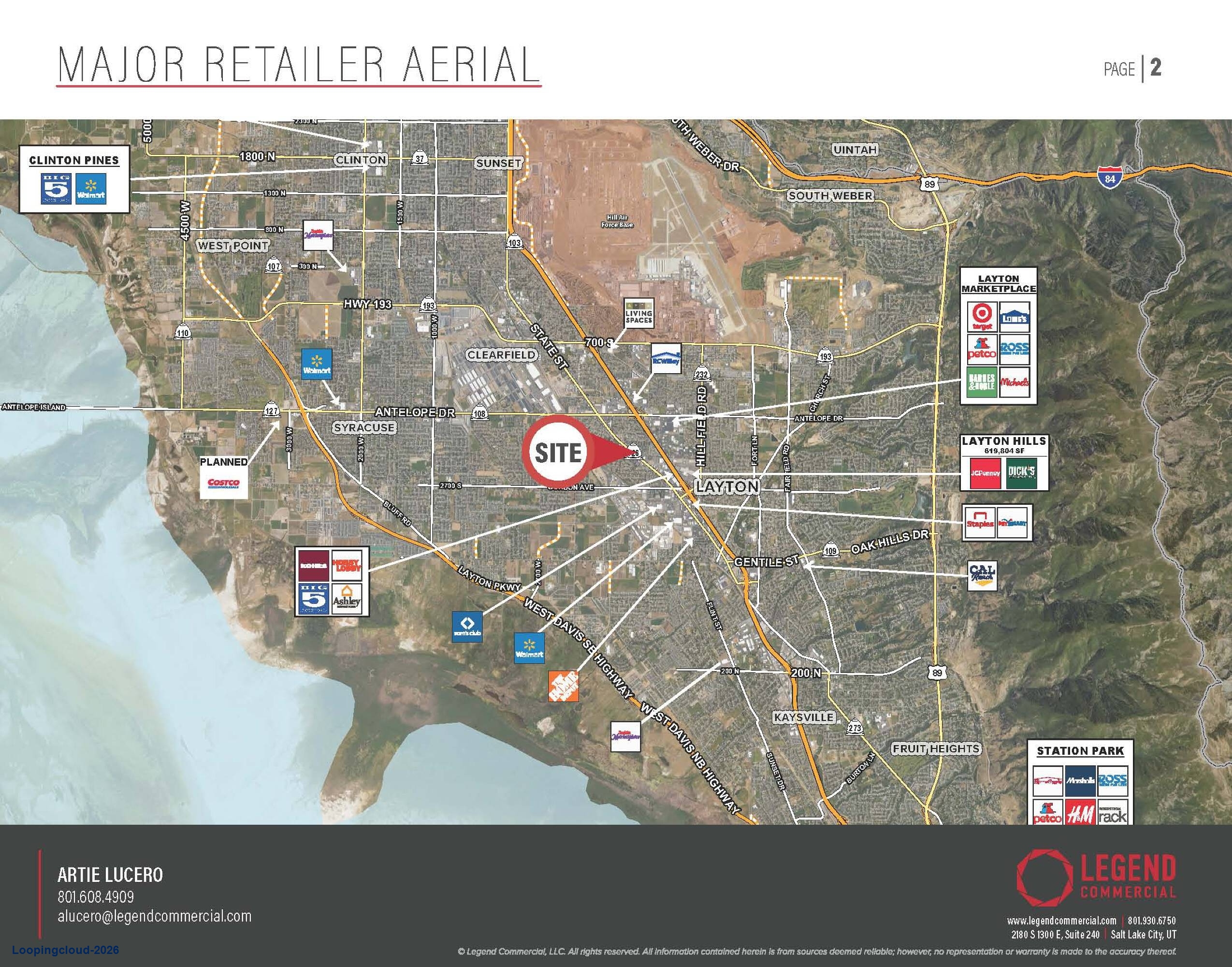 100% Occupied Retail & Self-Storage Facility | 10,346 SF | 5.00% Cap Rate