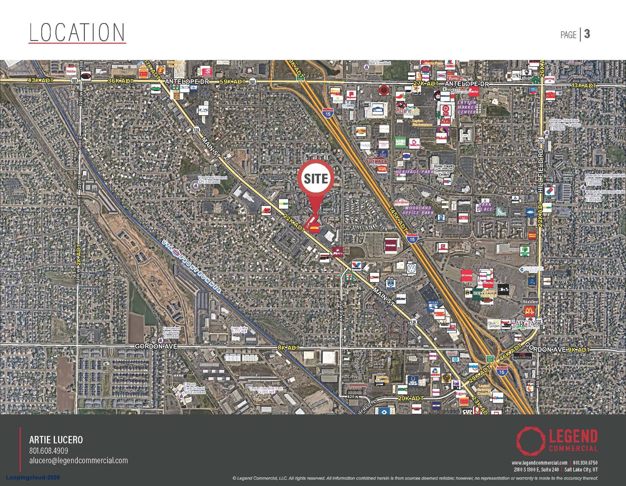 100% Occupied Retail & Self-Storage Facility | 10,346 SF | 5.00% Cap Rate