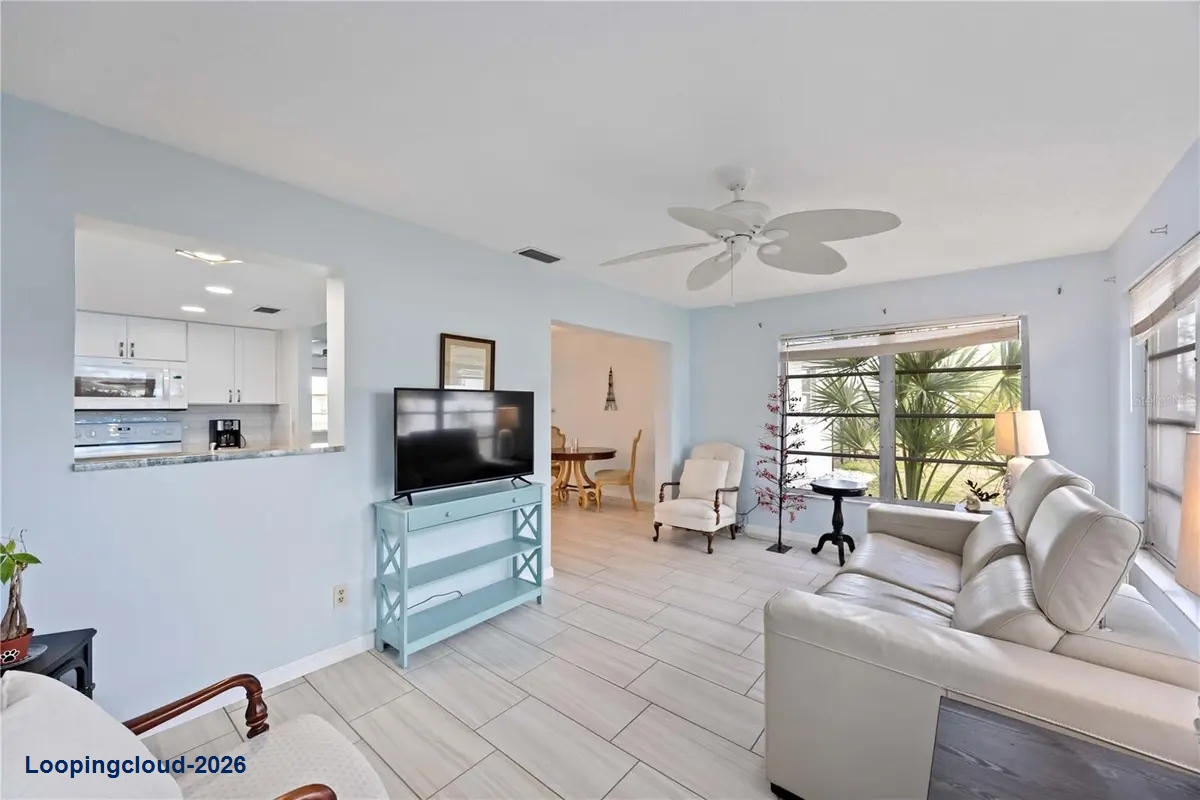 181 SANDHURST DR Venice, FL 34293