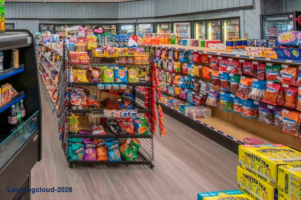 (7.7% CAP RATE) MELBOURNE AIRPORT MOBIL W/ "GO MARKET" C-STORE (20-YEAR NNN LEASE)!