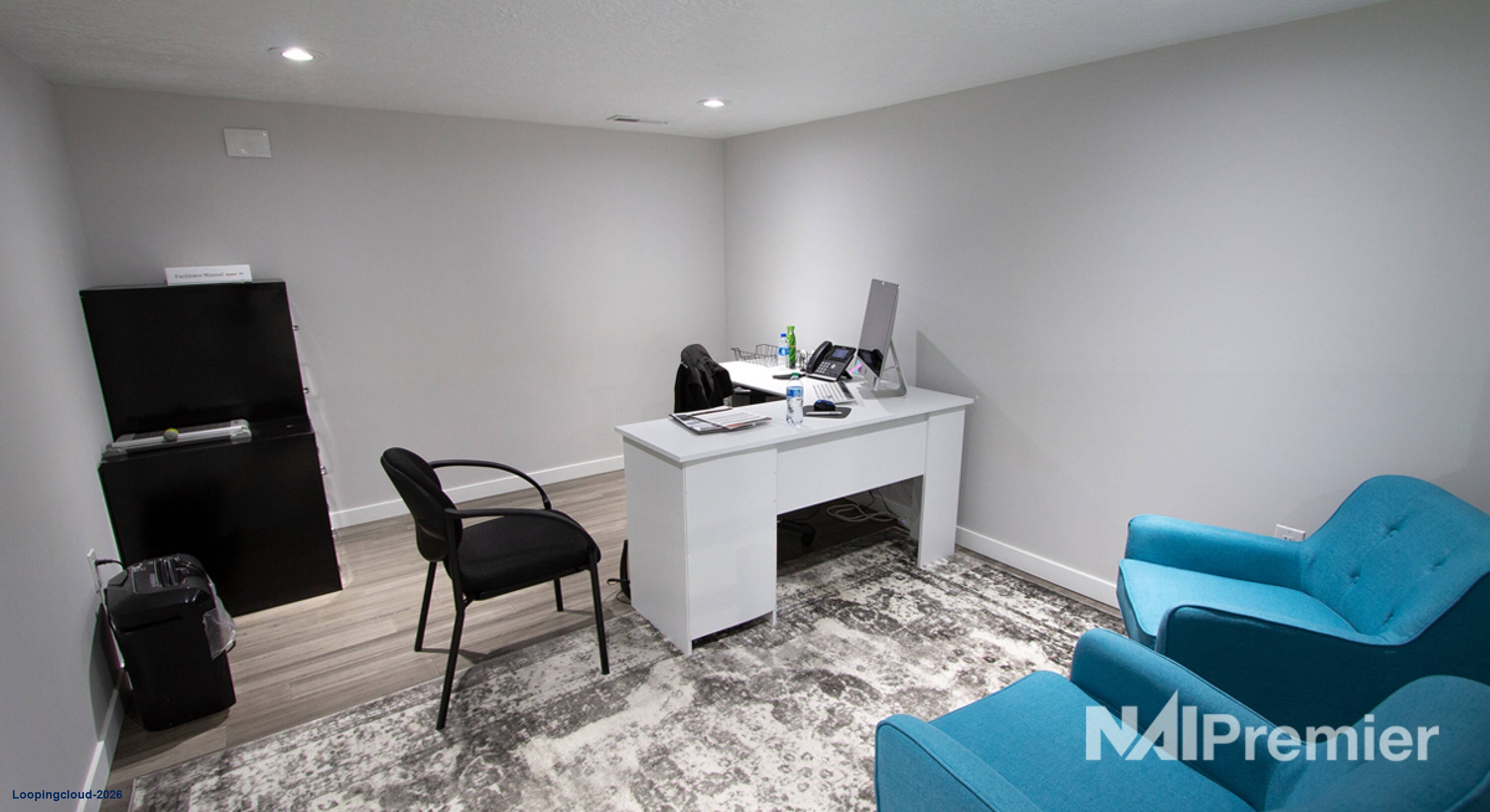 Commercial Investment Opportunity: Wall Ave Office & Drive-Thru Pad
