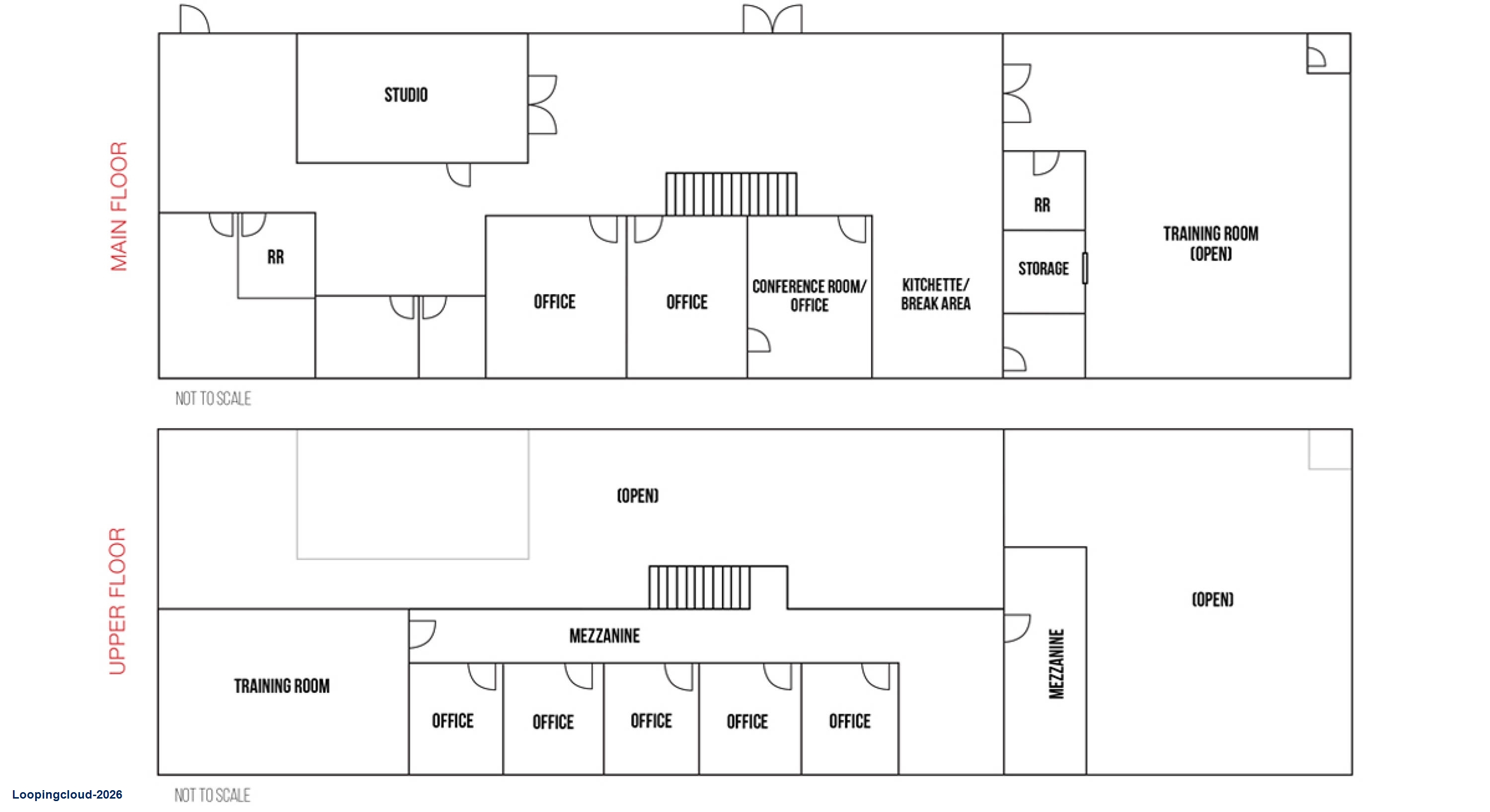 Commercial Investment Opportunity: Wall Ave Office & Drive-Thru Pad