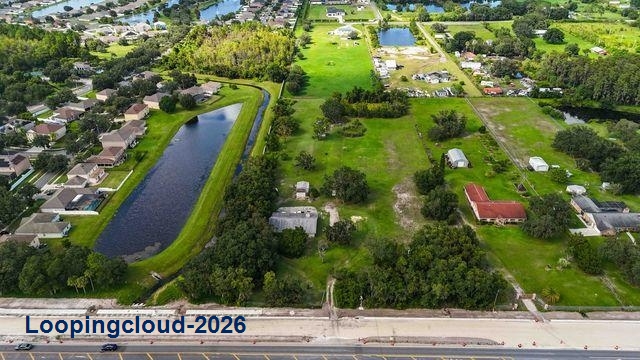 Community Center Opportunity near Lake Nona