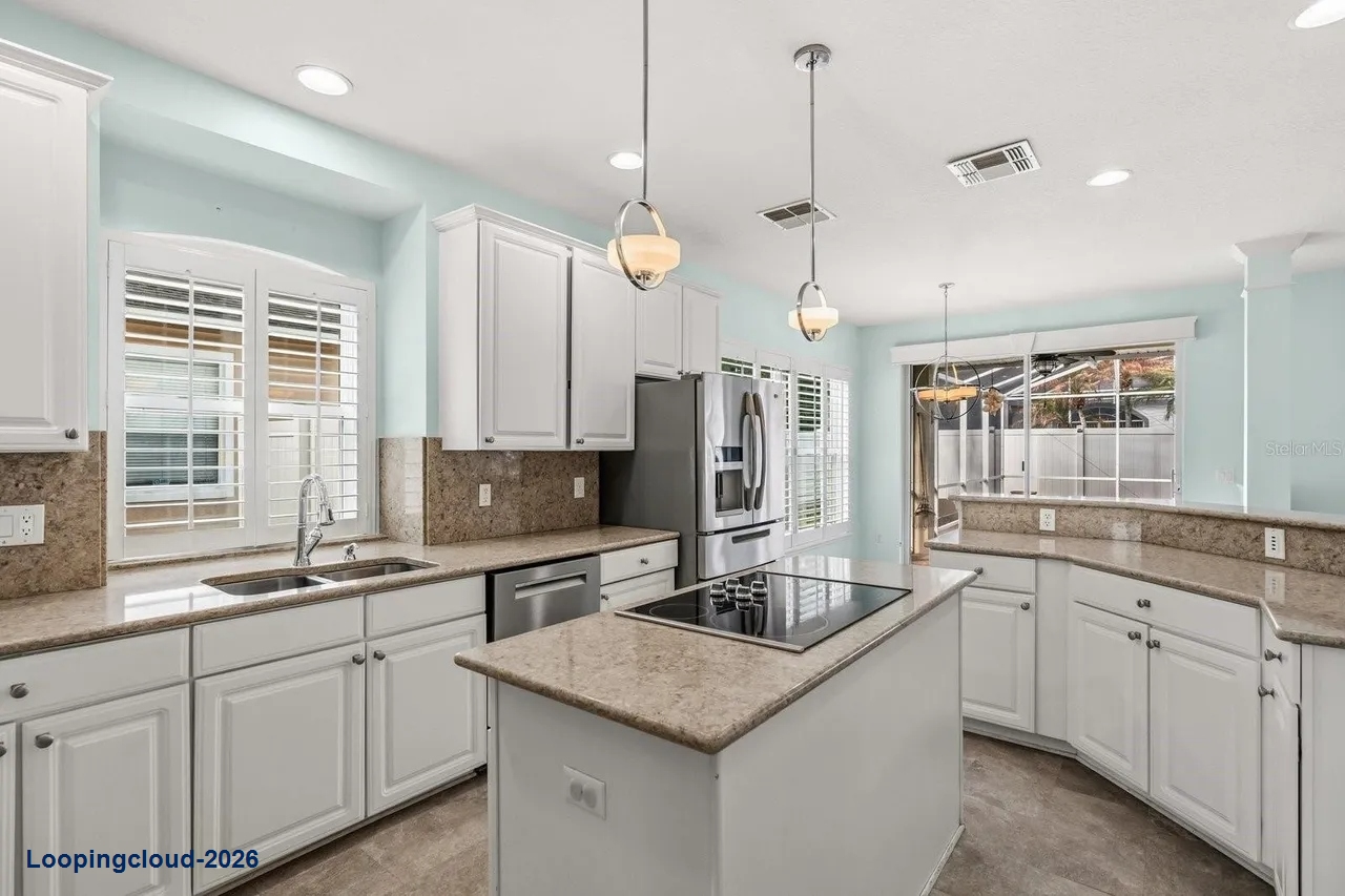 10116 Facet Ct, Orlando, FL 32836