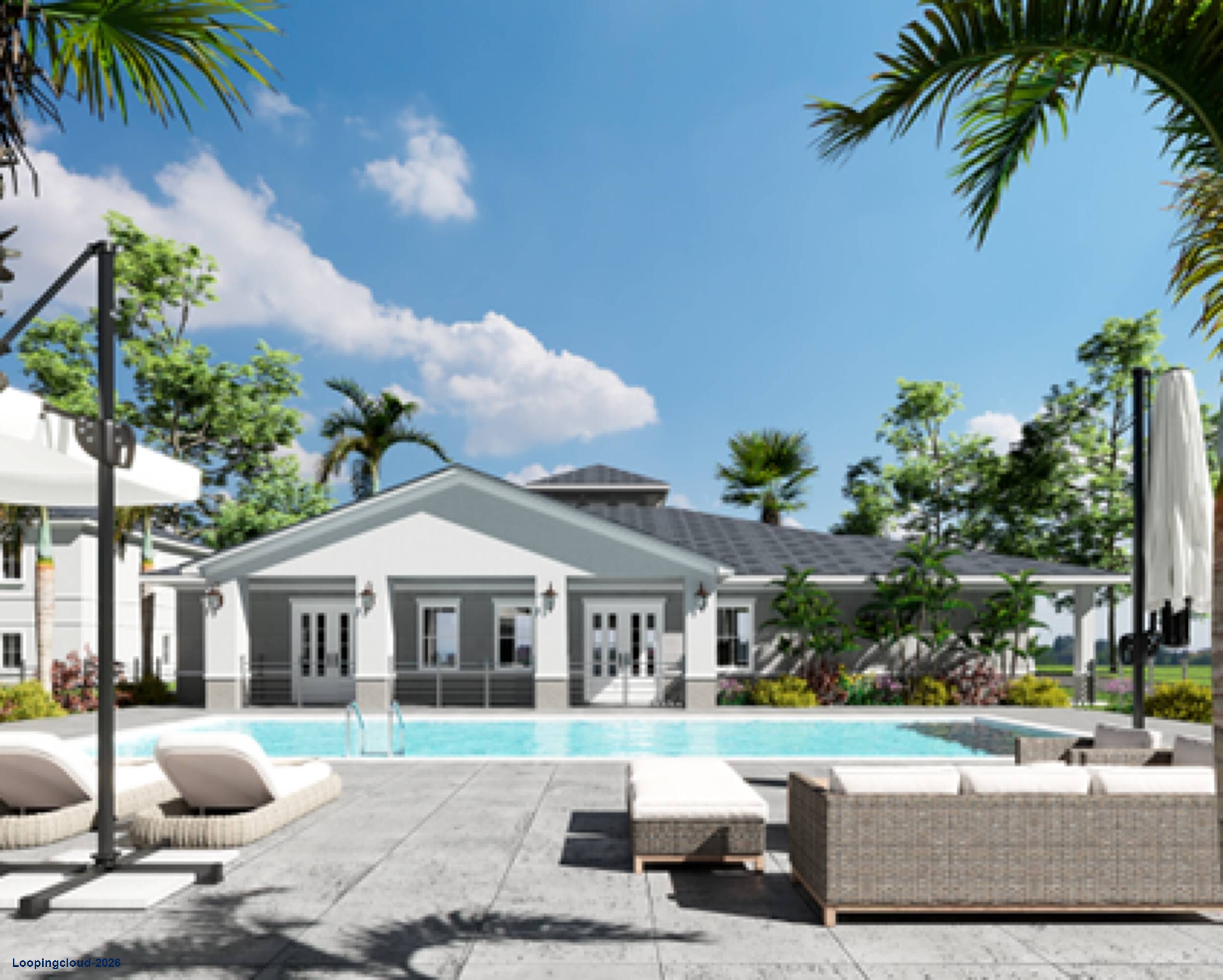 Isla Townhomes | Brand New | Individual Folios
