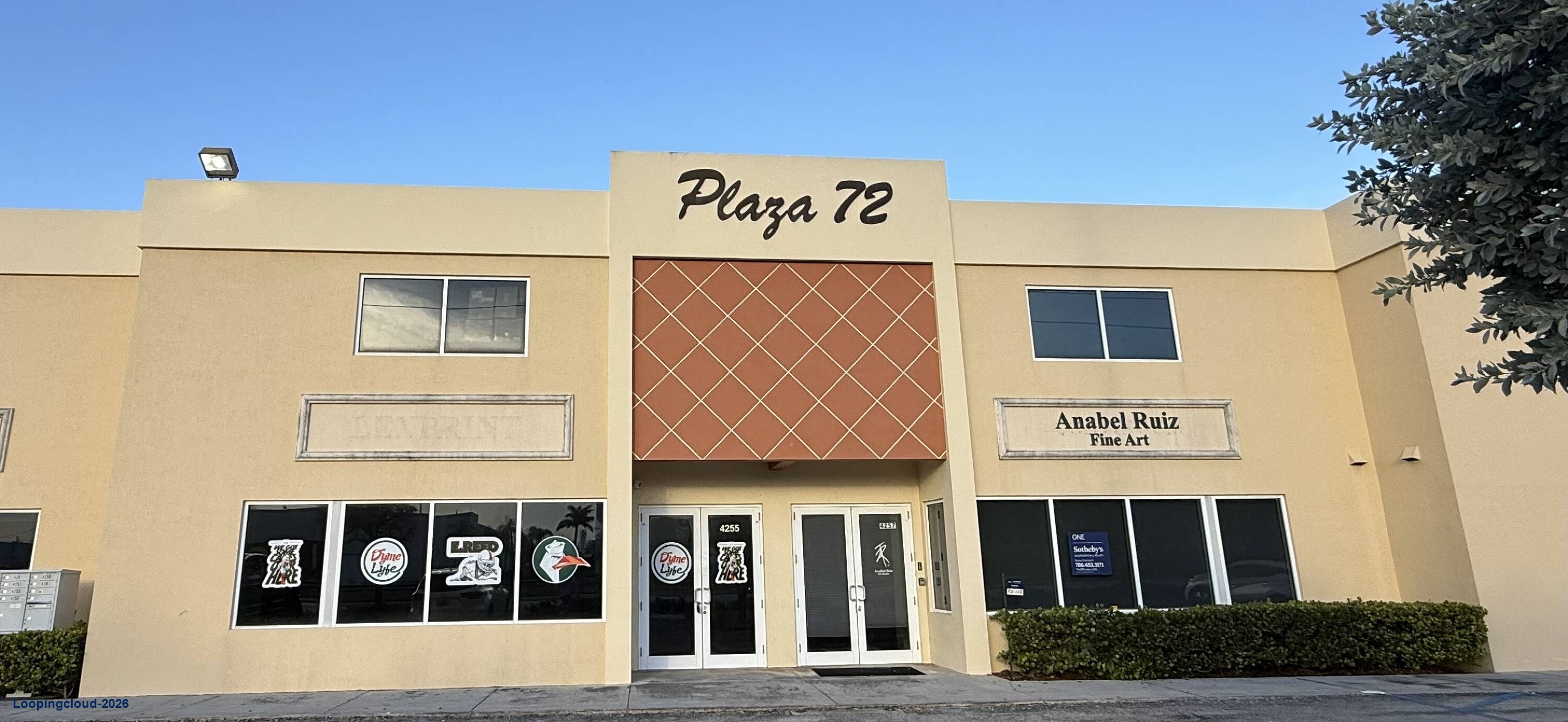 Retail | Single tenant | 1,516 SqFt
