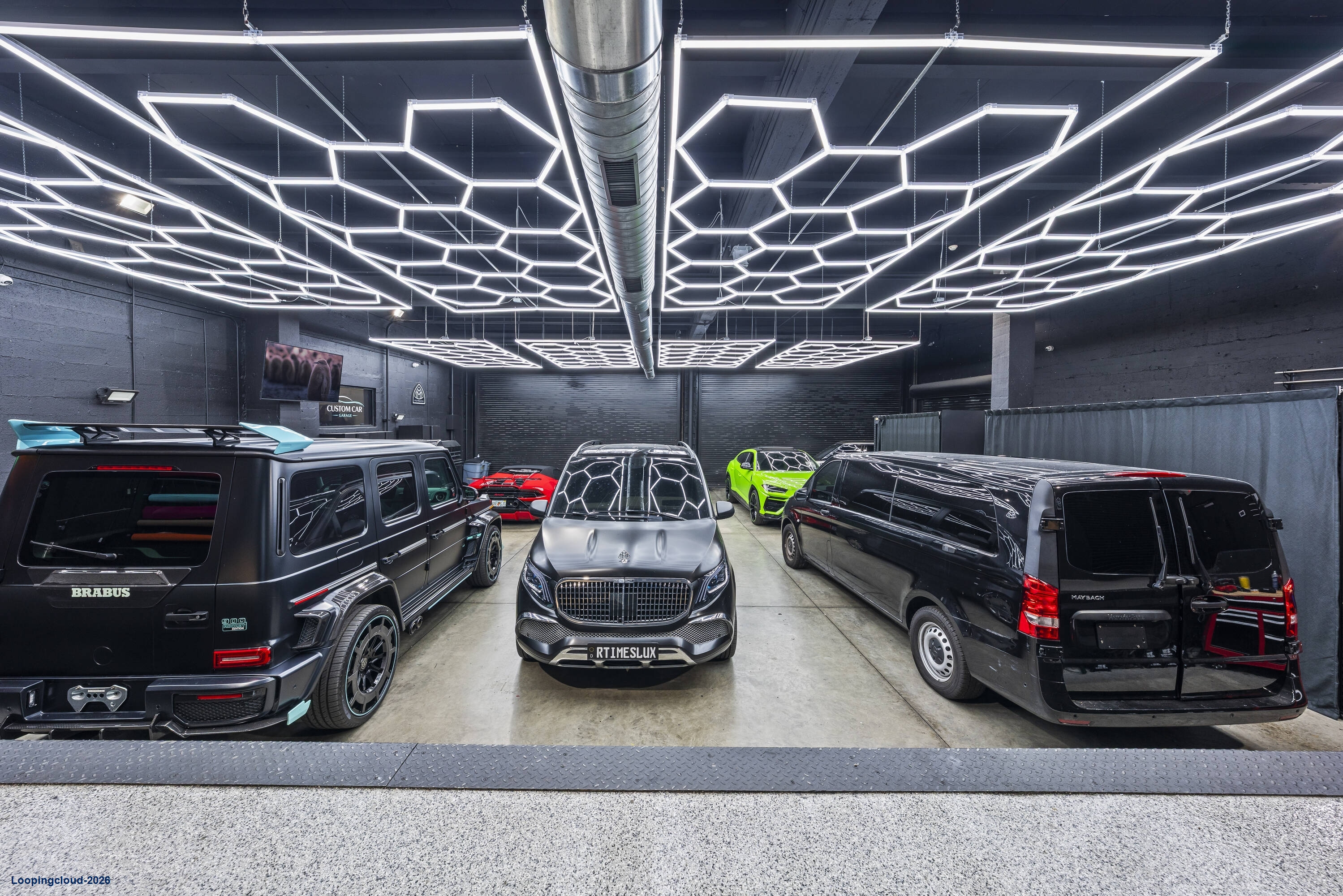 MIAMI’S PREMIER AUTOMOTIVE SANCTUARY
