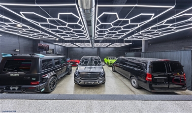MIAMI’S PREMIER AUTOMOTIVE SANCTUARY