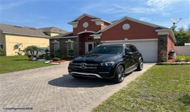 2631 EAGLE MEADOW LN, KISSIMMEE, FL 34746