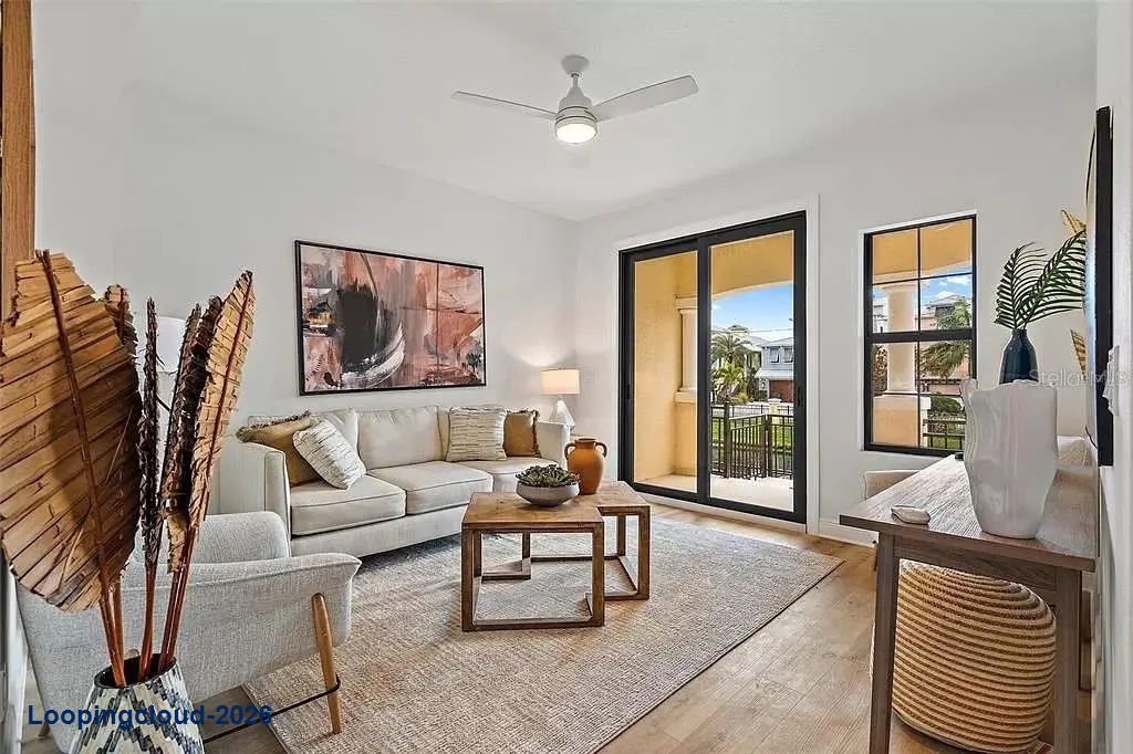 6418 MARGARITA SHORES LN Apollo Beach, FL 33572