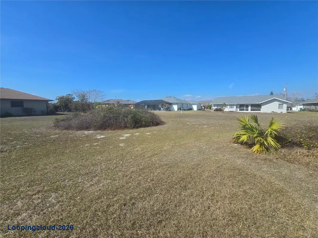 154 SANTOS DR Punta Gorda, FL 33983
