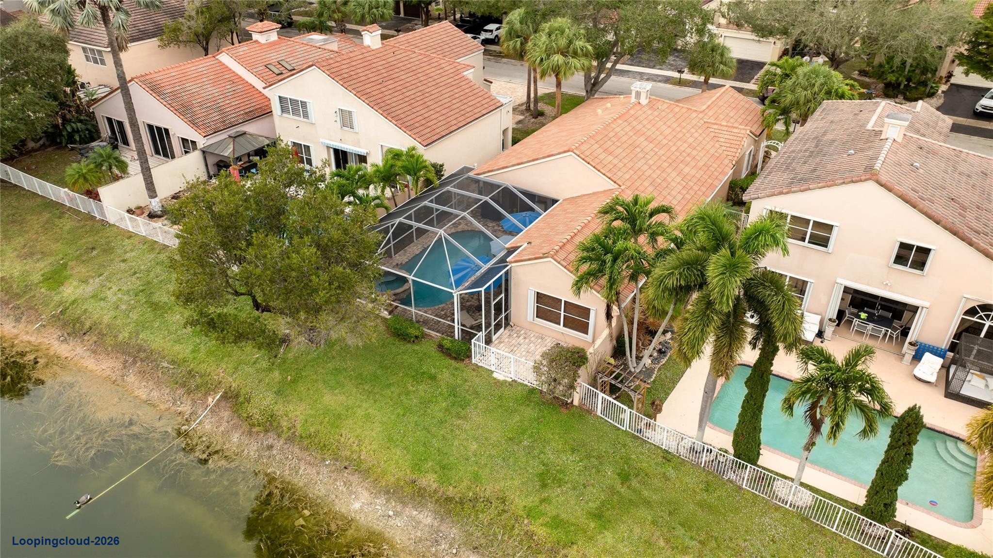 6660 NW 75th Place