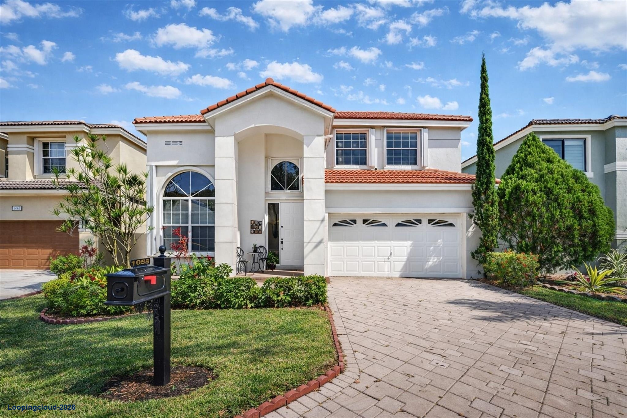 1055 NW 117th Avenue