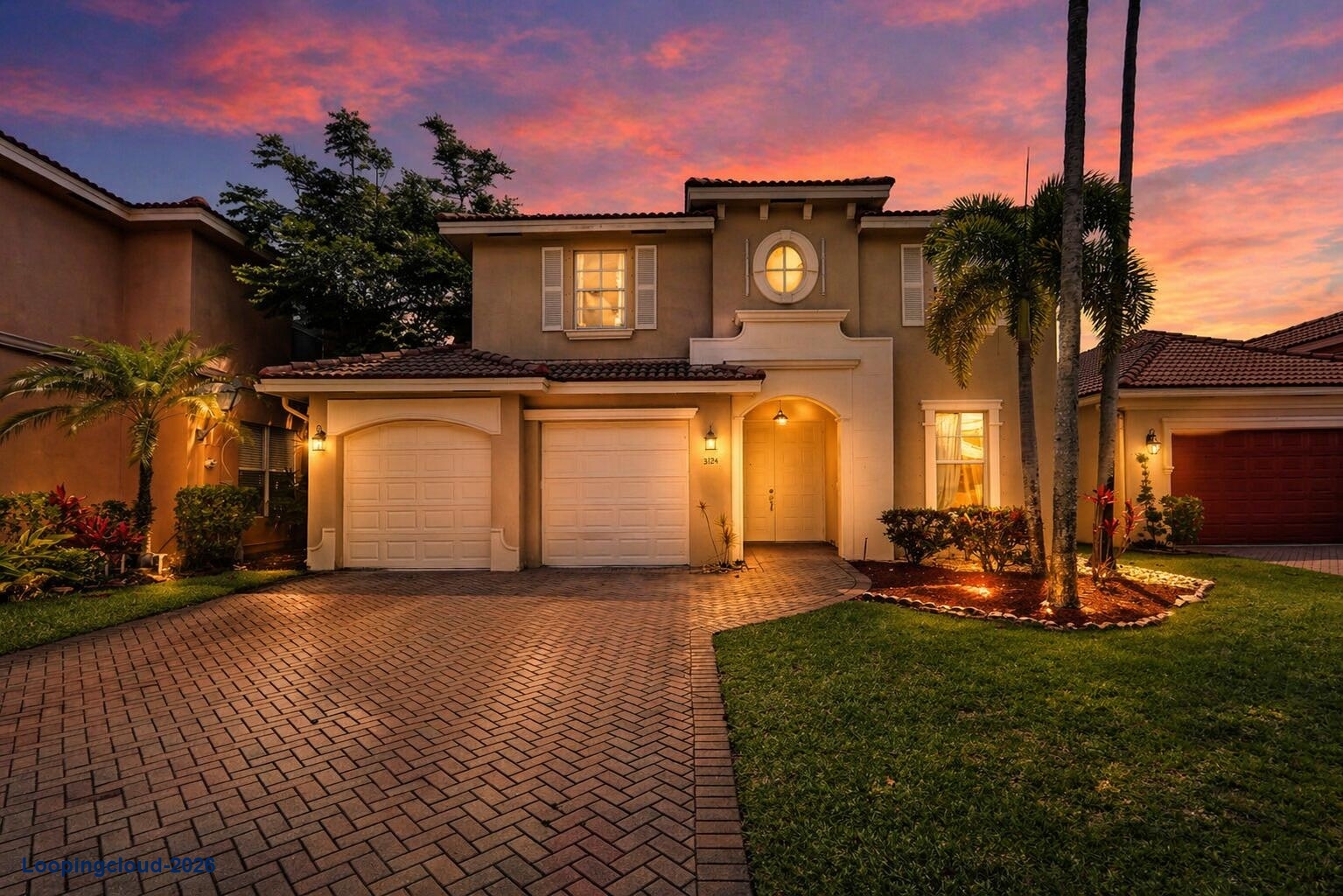 3124 Bollard Road