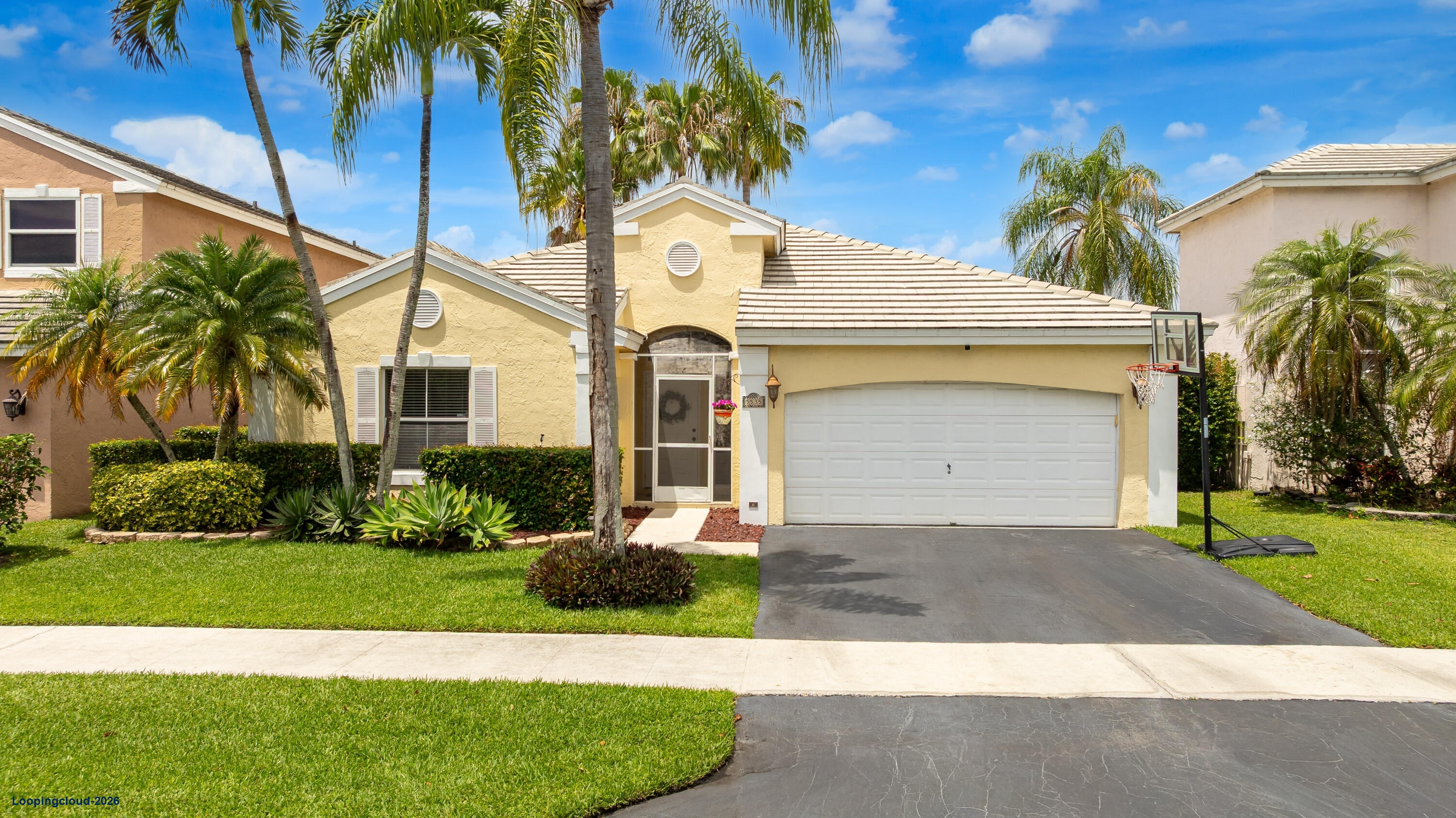 5535 NW 54th Circle