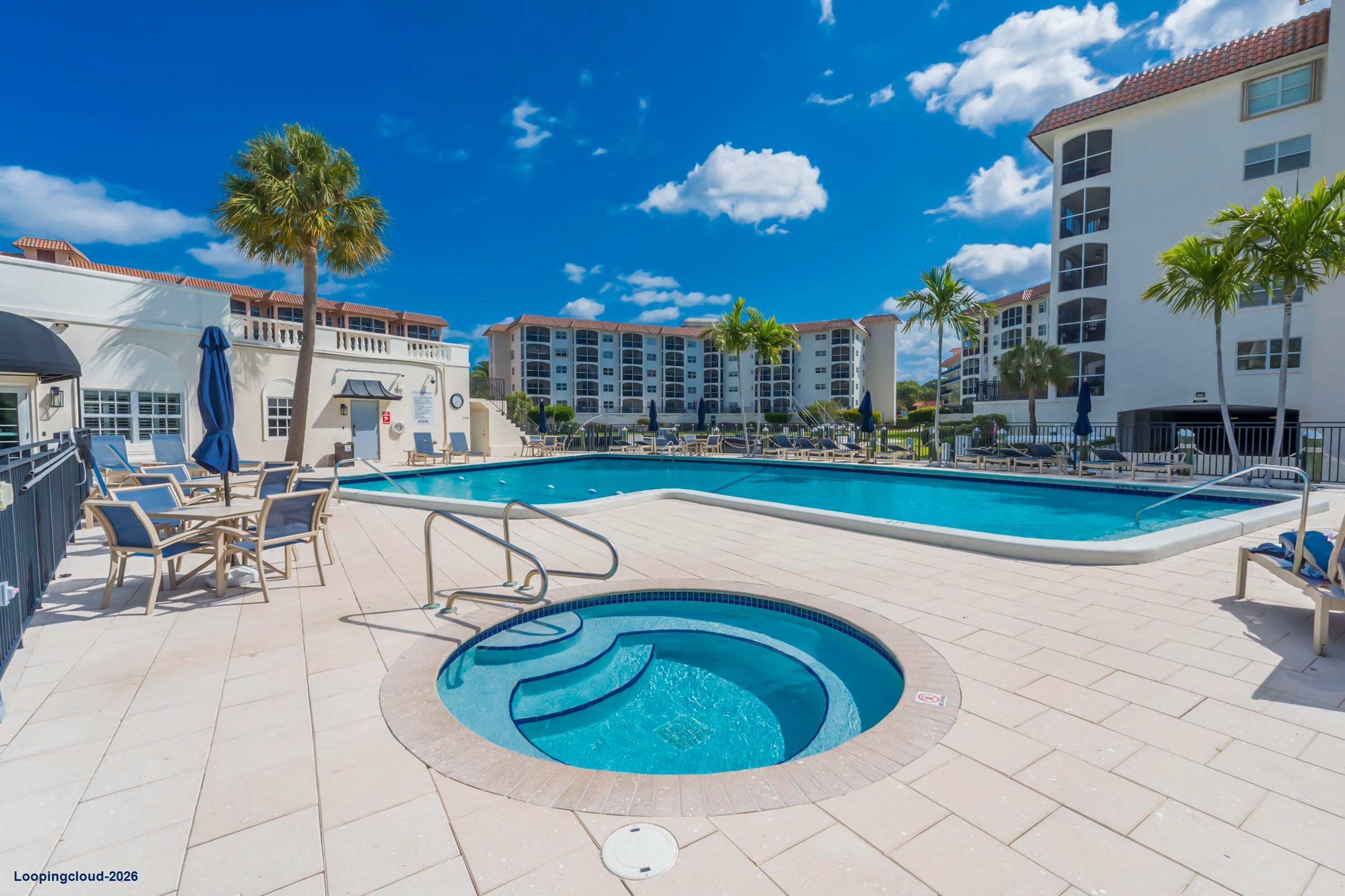 2871 N Ocean Boulevard C307