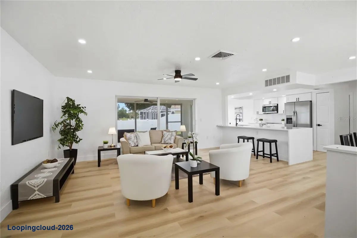 3535 VILLAGE GREEN DR Sarasota, FL 34239