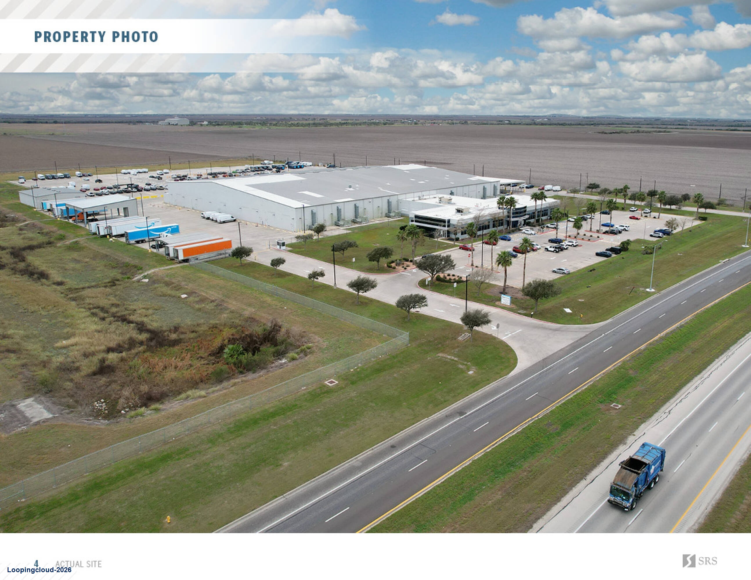 Corpus Christi, TX - Amazon