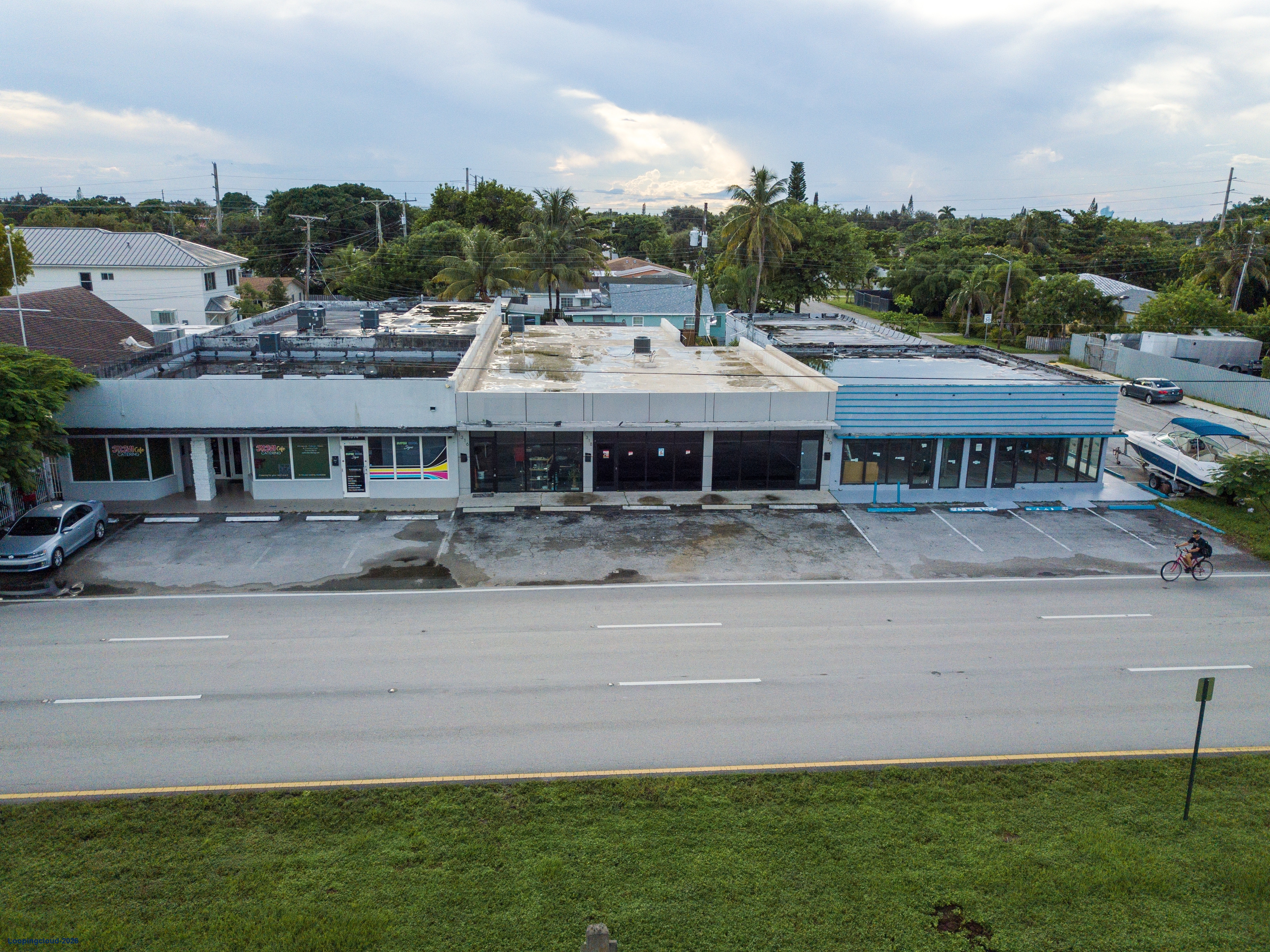 1318 N. Dixie Highway