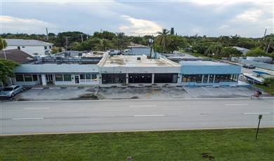 1318 N. Dixie Highway