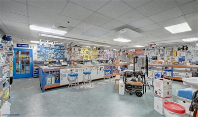 3040 Fowler Street INDUSTRIAL / SHOWROOM FACILITY