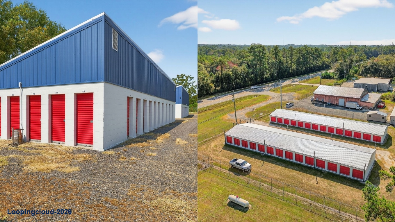 Freedom Storage | Florida
