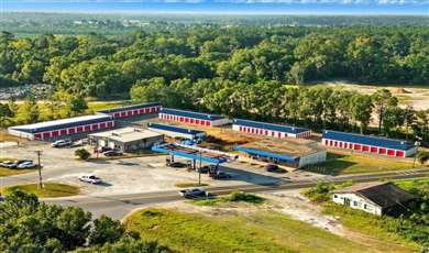 Freedom Storage | Florida