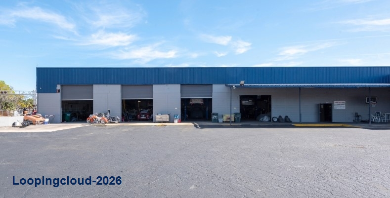 405 N Charles Street Daytona Beach