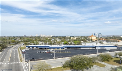 405 N Charles Street, Daytona Beach Florida , 32114