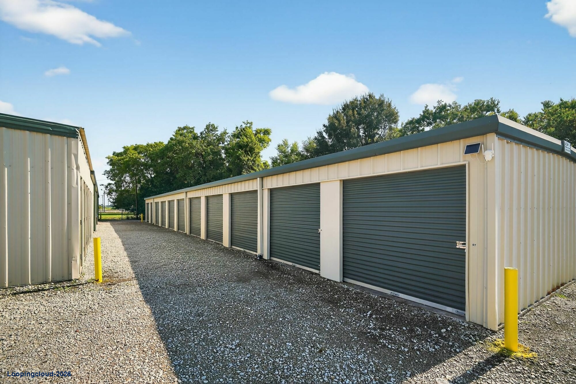 Simple Storage Lafayette MSA