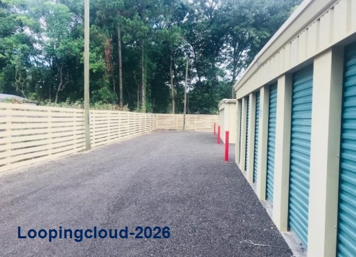 Stow Pros | Self Storage