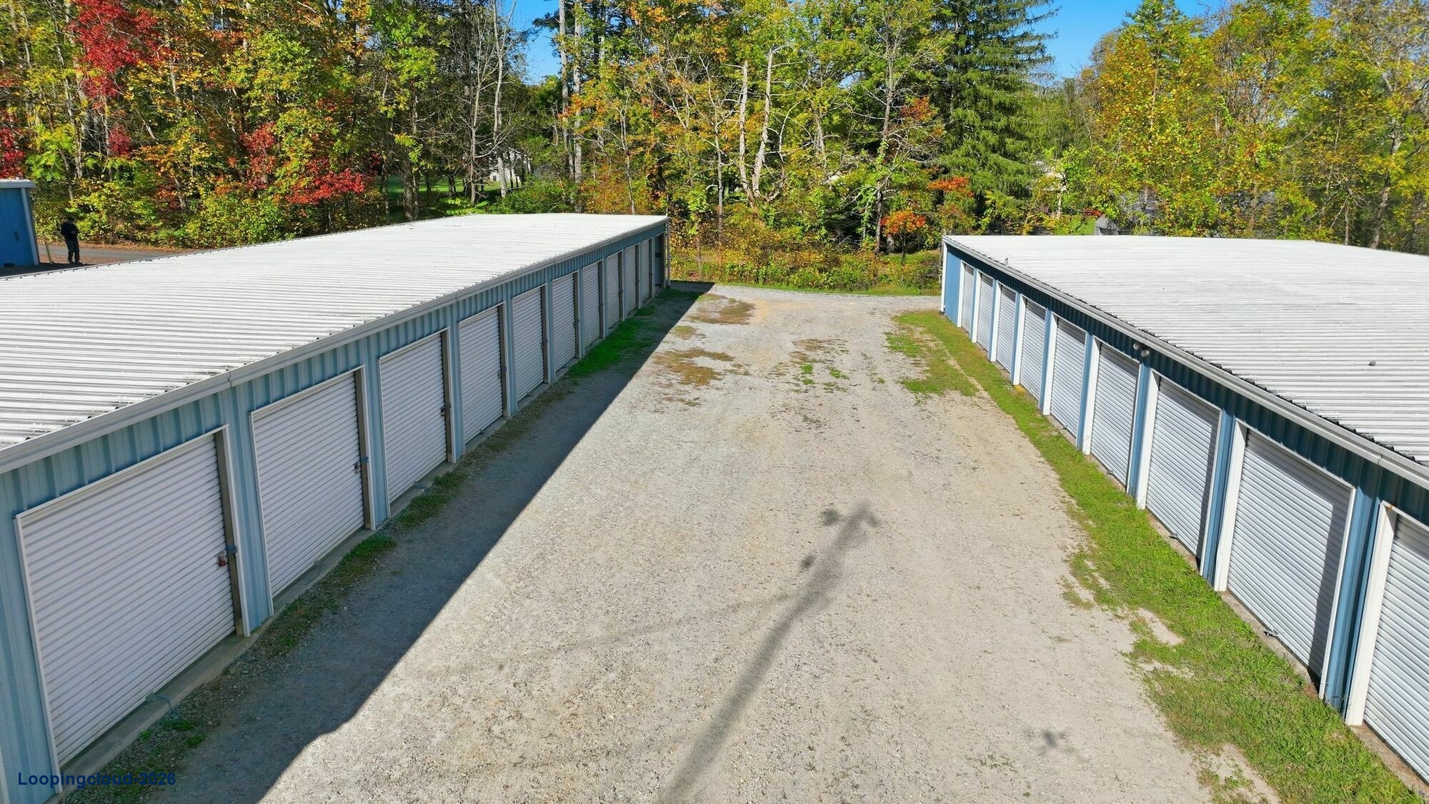 Boxes to Boats Self Storage