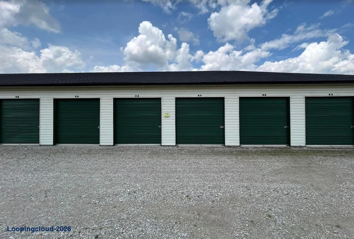 Seymour Storage Co.