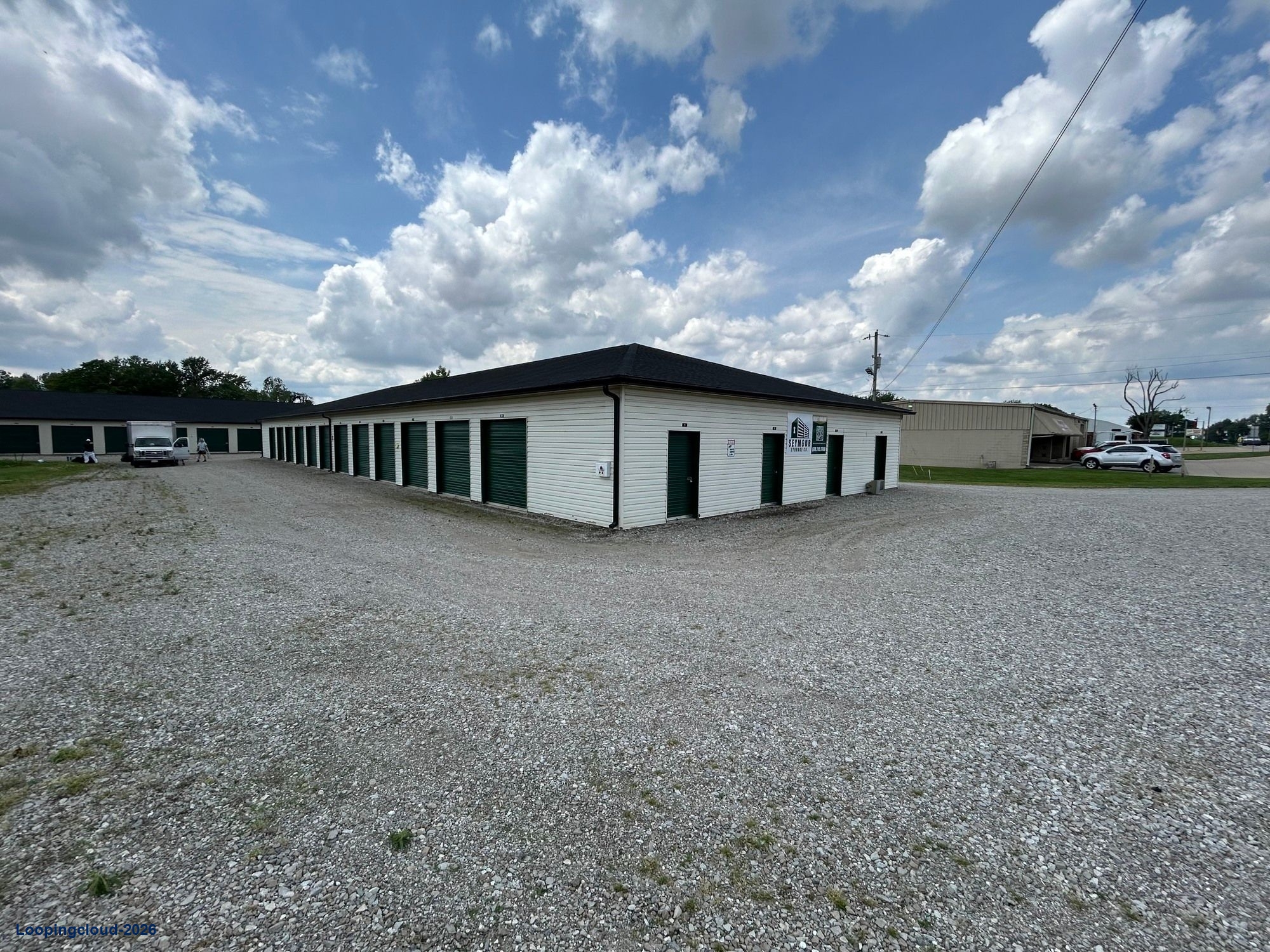 Seymour Storage Co.