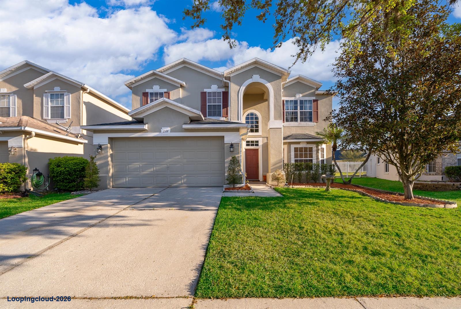Beautiful Single Family
