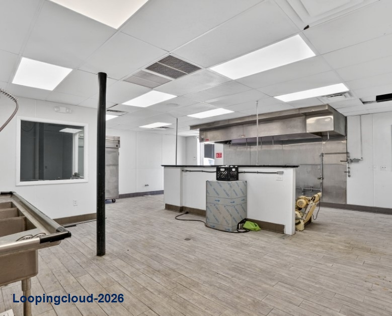 63-69 NW 27 AVENUE RESTAURANT SPACE