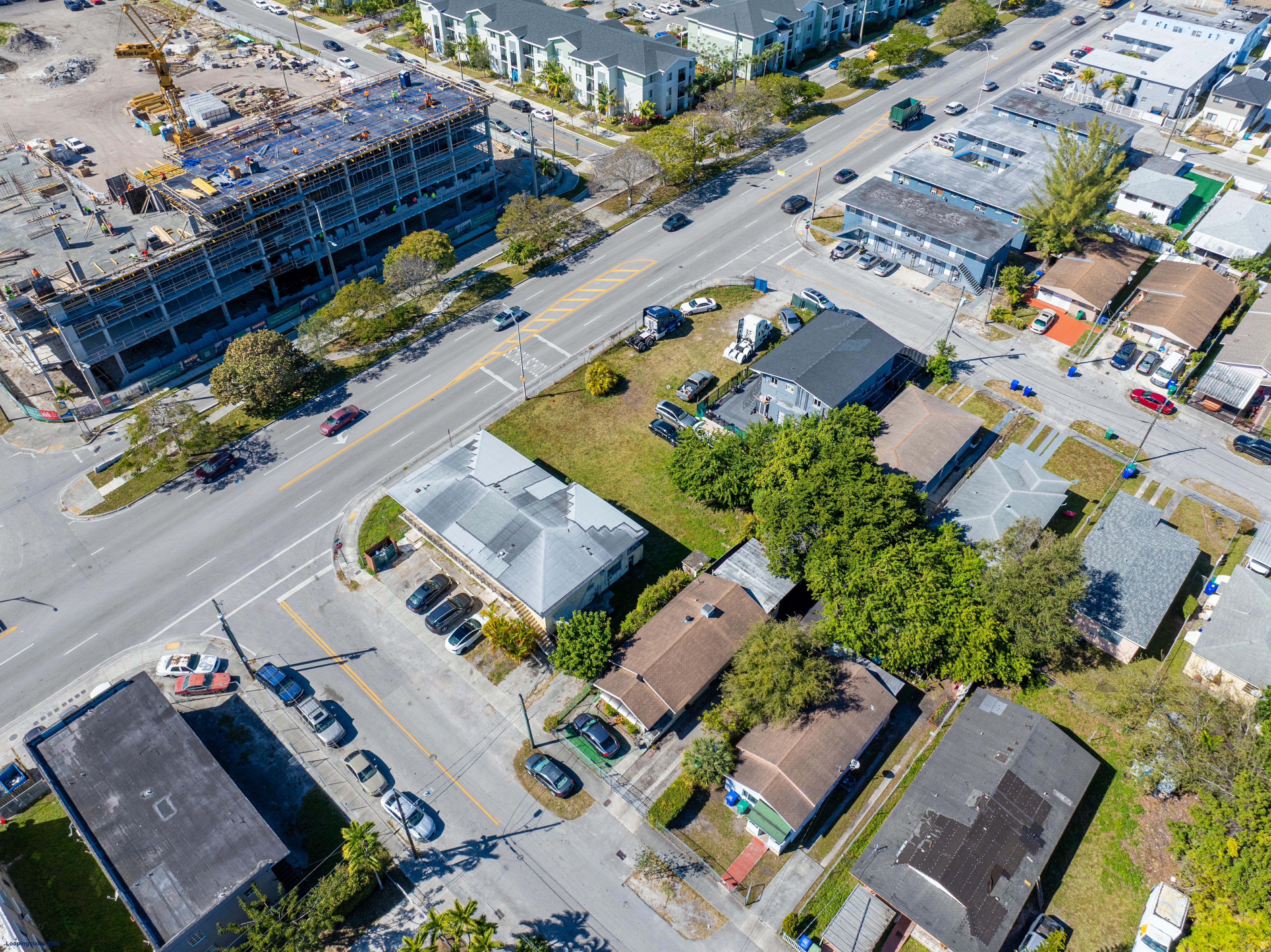 6401 NW 12 Ave, Miami